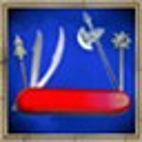 Достижение Calradian Army Knife в игре Mount & Blade: Warband для Steam