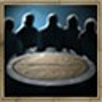 Достижение Knights of the Round в игре Mount & Blade: Warband для Steam