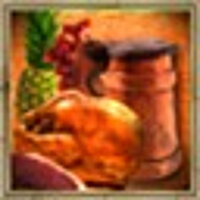 Достижение Abundant Feast в игре Mount & Blade: Warband для Steam