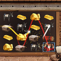 Достижение Into The Klondike в игре The Four Kings Casino and Slots для Xbox One