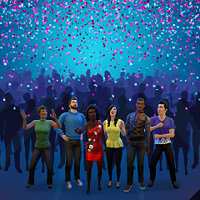 Достижение Reach for the Stars в игре The Four Kings Casino and Slots для Xbox One