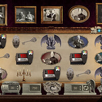 Достижение Who You Gonna Call? в игре The Four Kings Casino and Slots для Xbox One