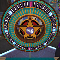 Достижение Why so serious? в игре The Four Kings Casino and Slots для Xbox One
