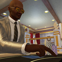 Достижение What does the "I" stand for? в игре The Four Kings Casino and Slots для Xbox One