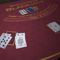 Достижение Two hands are better than one в игре The Four Kings Casino and Slots для Xbox One