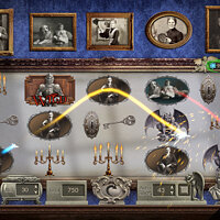 Достижение Paranormal Activity в игре The Four Kings Casino and Slots для Xbox One