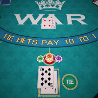 Достижение What is it good for? в игре The Four Kings Casino and Slots для Xbox One
