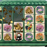Достижение Piles of Tiles в игре The Four Kings Casino and Slots для Xbox One