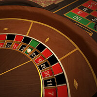 Достижение Going Green в игре The Four Kings Casino and Slots для Xbox One