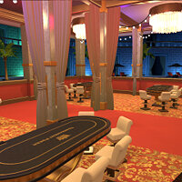 Достижение King of the Hill в игре The Four Kings Casino and Slots для Xbox One