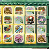 Достижение Mahjong Master в игре The Four Kings Casino and Slots для Xbox One