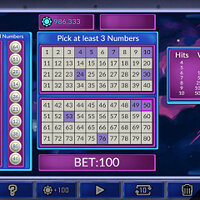 Достижение Goose Egg в игре The Four Kings Casino and Slots для Xbox One