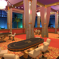 Достижение Access Granted в игре The Four Kings Casino and Slots для Xbox One