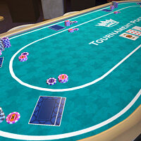 Достижение I barely know her в игре The Four Kings Casino and Slots для Xbox One