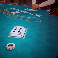 Достижение Flexibility в игре The Four Kings Casino and Slots для Xbox One