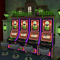 Достижение Ghost in the Machine в игре The Four Kings Casino and Slots для Xbox One