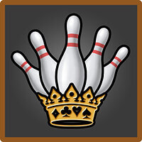 Трофей {trophy} в игре The Four Kings Casino and Slots для PS4