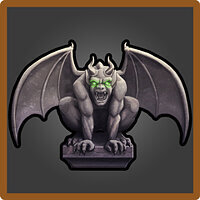 Трофей {trophy} в игре The Four Kings Casino and Slots для PS4