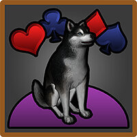 Трофей {trophy} в игре The Four Kings Casino and Slots для PS4