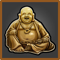 Трофей {trophy} в игре The Four Kings Casino and Slots для PS4