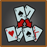 Трофей {trophy} в игре The Four Kings Casino and Slots для PS4