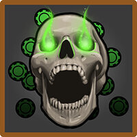 Трофей {trophy} в игре The Four Kings Casino and Slots для PS4