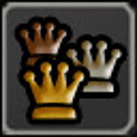 Достижение We Three Kings в игре The Four Kings Casino and Slots для Steam