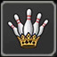 Достижение Kingpin в игре The Four Kings Casino and Slots для Steam