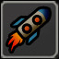 Достижение Rocket in my Pocket в игре The Four Kings Casino and Slots для Steam