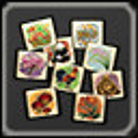 Достижение Piles of Tiles в игре The Four Kings Casino and Slots для Steam