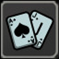 Достижение Blackjack City в игре The Four Kings Casino and Slots для Steam