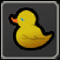 Достижение Lucky Duck в игре The Four Kings Casino and Slots для Steam