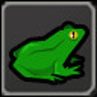 Достижение It's Not Easy Being Green в игре The Four Kings Casino and Slots для Steam