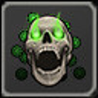 Достижение Ghost in the Machine в игре The Four Kings Casino and Slots для Steam