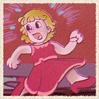 Трофей {trophy} в игре My Name is Mayo 2 для PS4