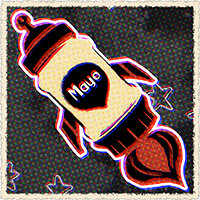 Трофей {trophy} в игре My Name is Mayo 2 для PS4