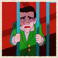 Трофей {trophy} в игре My Name is Mayo 2 для PS4