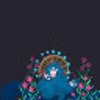 Достижение Beat granny, huh в игре Gonner 2 для GOG