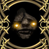 Трофей {trophy} в игре Grime для PS4
