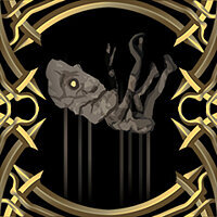 Трофей {trophy} в игре Grime для PS4
