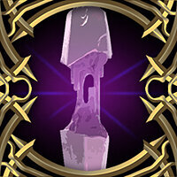 Трофей {trophy} в игре Grime для PS4