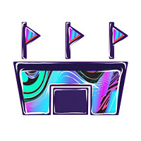 Трофей {trophy} в игре FIFA 21 для PS5