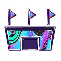 Трофей {trophy} в игре FIFA 21 для PS4
