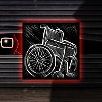 Достижение Happy Wheels в игре Beholder 3 для Xbox One, Xbox Series