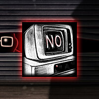 Достижение Computer says NO! в игре Beholder 3 для Xbox One, Xbox Series