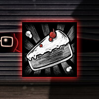 Достижение Cake is no lie! в игре Beholder 3 для Xbox One, Xbox Series