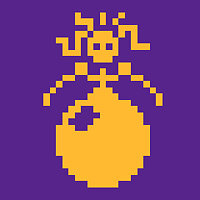 Трофей {trophy} в игре Exit the Gungeon для PS4