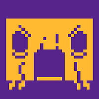 Трофей {trophy} в игре Exit the Gungeon для PS4