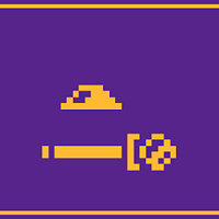 Достижение Dethroned в игре Exit the Gungeon для Xbox One