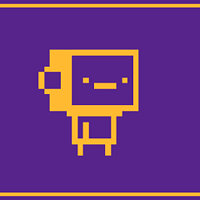 Достижение Blue Screen в игре Exit the Gungeon для Xbox One